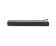 APC PDU SWITCHED 1U 10A/230V 8xC13 - 618645 - zdjęcie 2